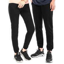 Custom loungewear men's cotton sportswear jogger pants